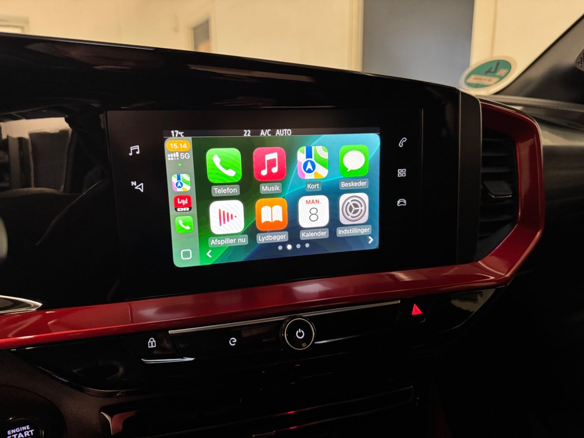 Opel Mokka-e GS Line