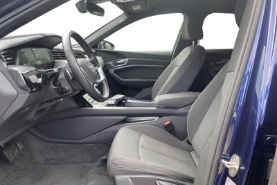 Audi e-tron quattro - 4