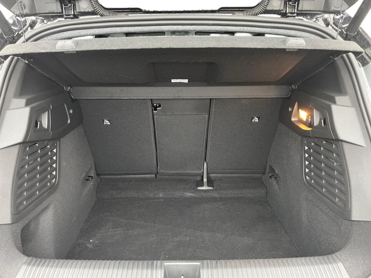 Renault Scenic E-Tech Techno billede 13