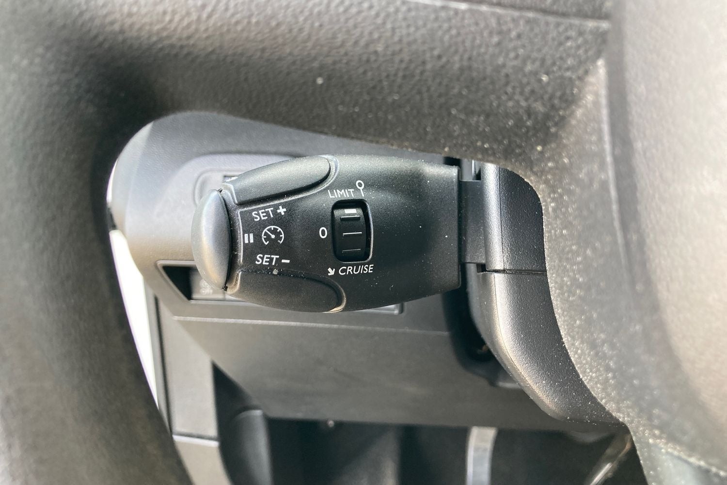 Billede af Toyota ProAce City 1,5 D 75 Medium Base