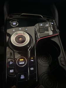 Kia Sportage PHEV Upgrade aut. 4WD