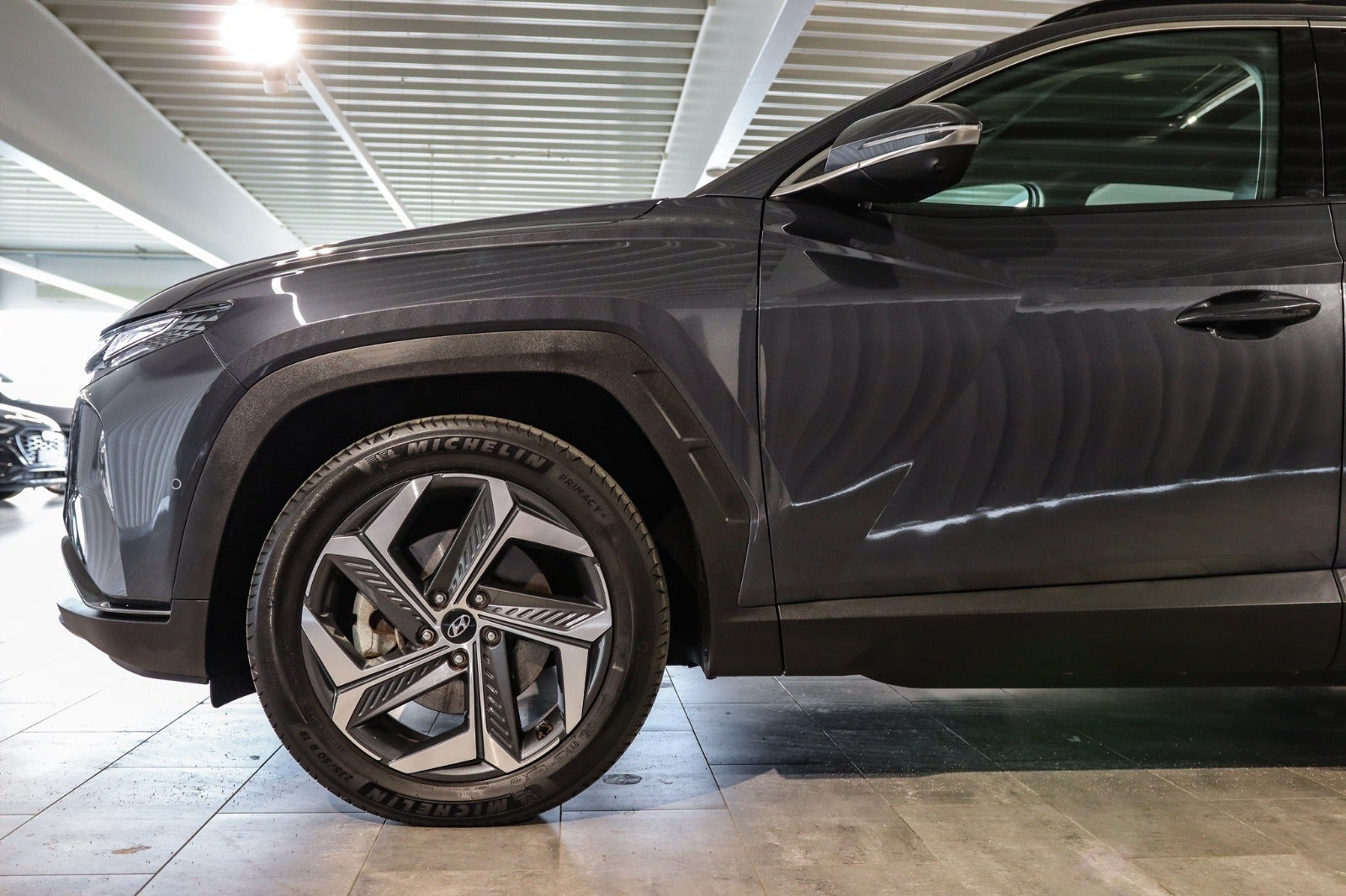 Billede af Hyundai Tucson 1,6 PHEV Advanced aut. 4WD