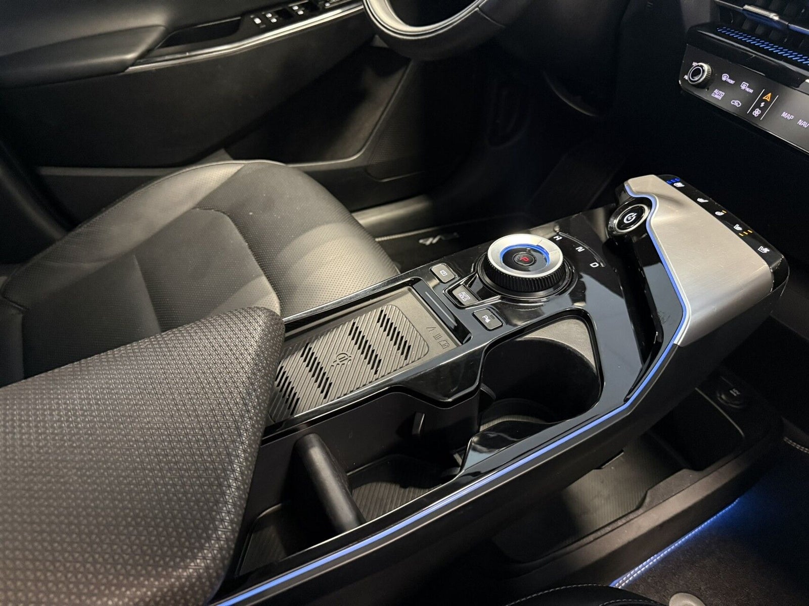 Kia EV6 Long Range Upgrade