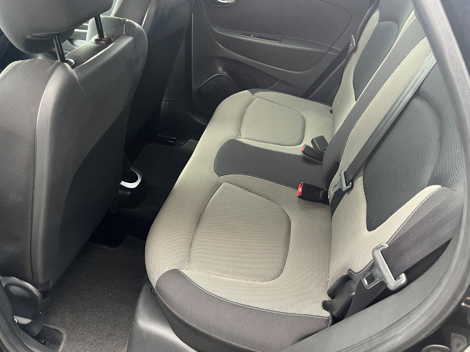 Billede af Renault Captur 0,9 TCe 90 Expression