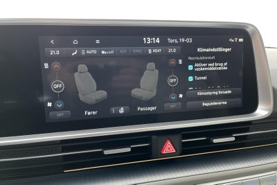 Hyundai Ioniq 6 Ultimate AWD