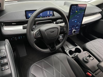 Ford Mustang Mach-E Standard Range billede 2
