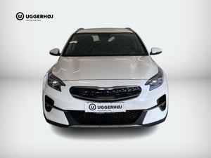 Kia XCeed PHEV Prestige DCT