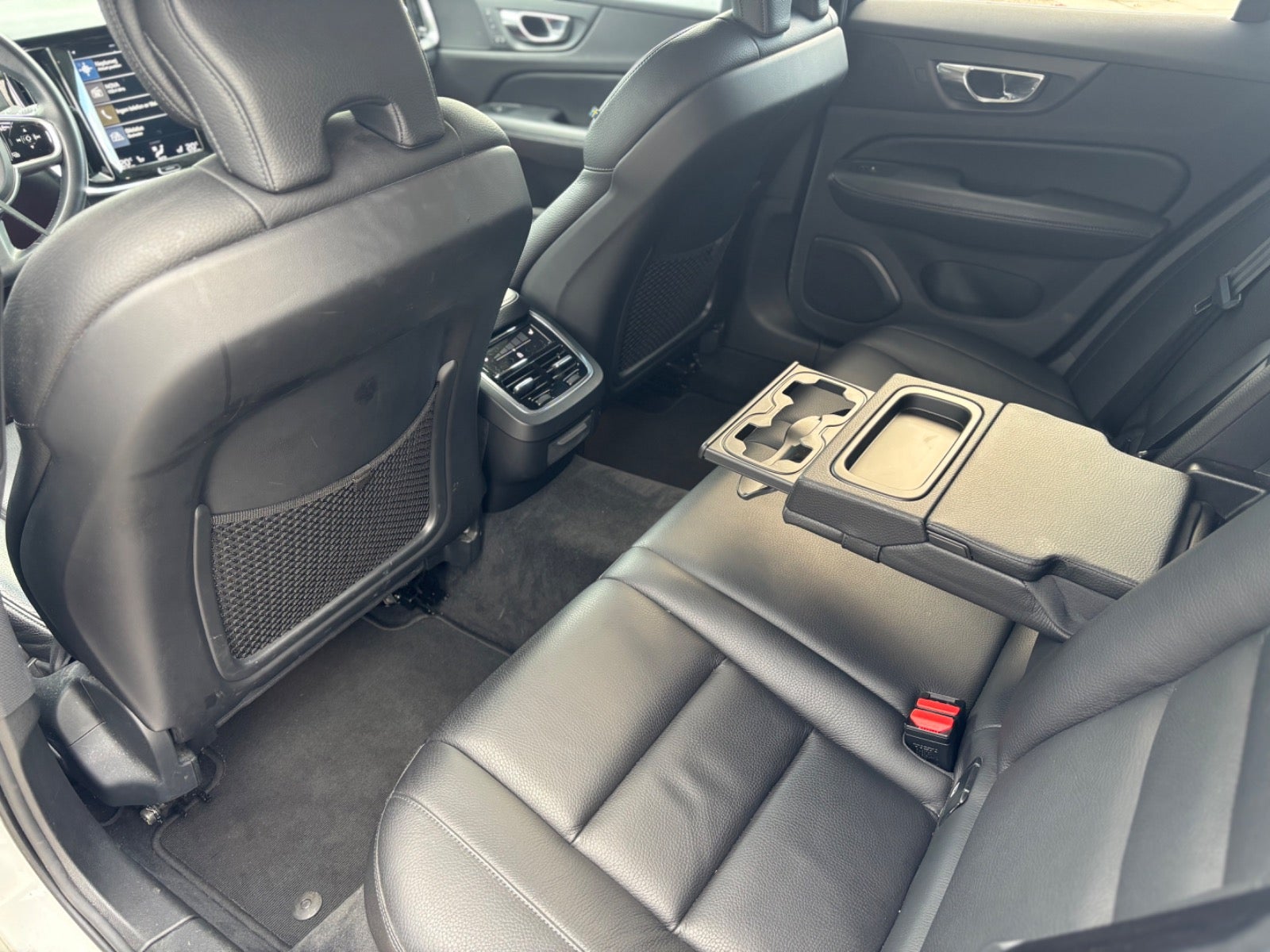 Volvo V60 D4 190 Inscription aut.