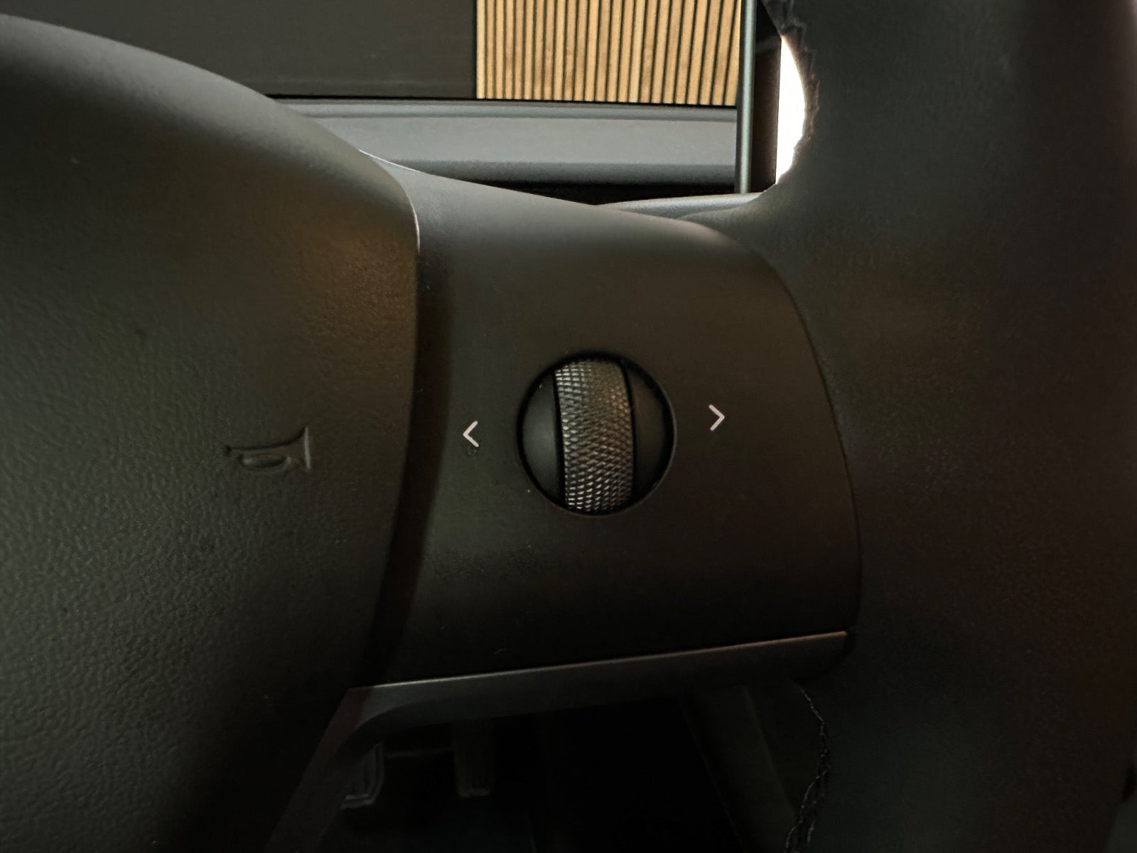 Billede af Tesla Model Y  RWD