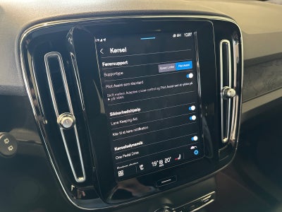 Volvo XC40 P6 ReCharge Plus