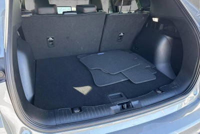 Ford Kuga PHEV ST-Line X CVT
