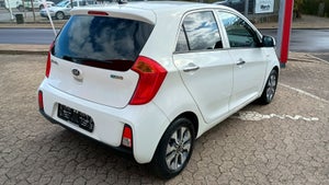 Kia Picanto Attraction+