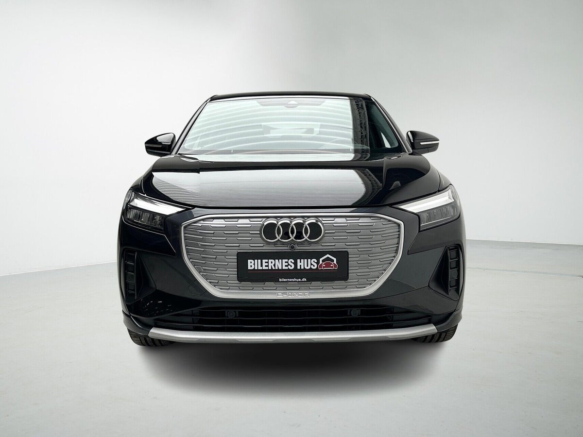 Audi Q4 e-tron Advanced Sportback billede 7