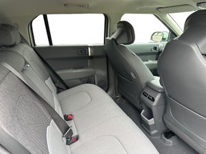 Kia EV3 Long Range Prestige
