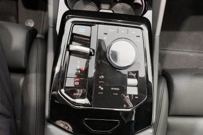 BMW i5 eDrive40 Touring M-Sport