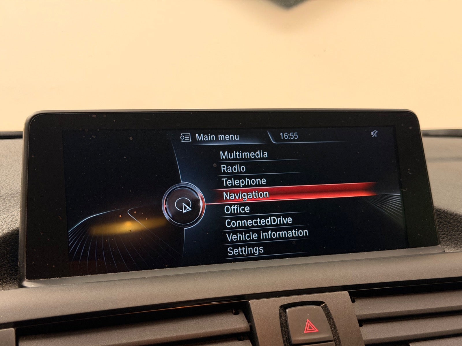 Billede af BMW 116i 1,6 aut.