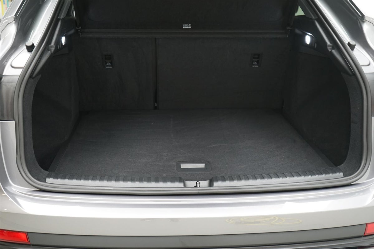 Audi Q4 e-tron S-line Sportback billede 16