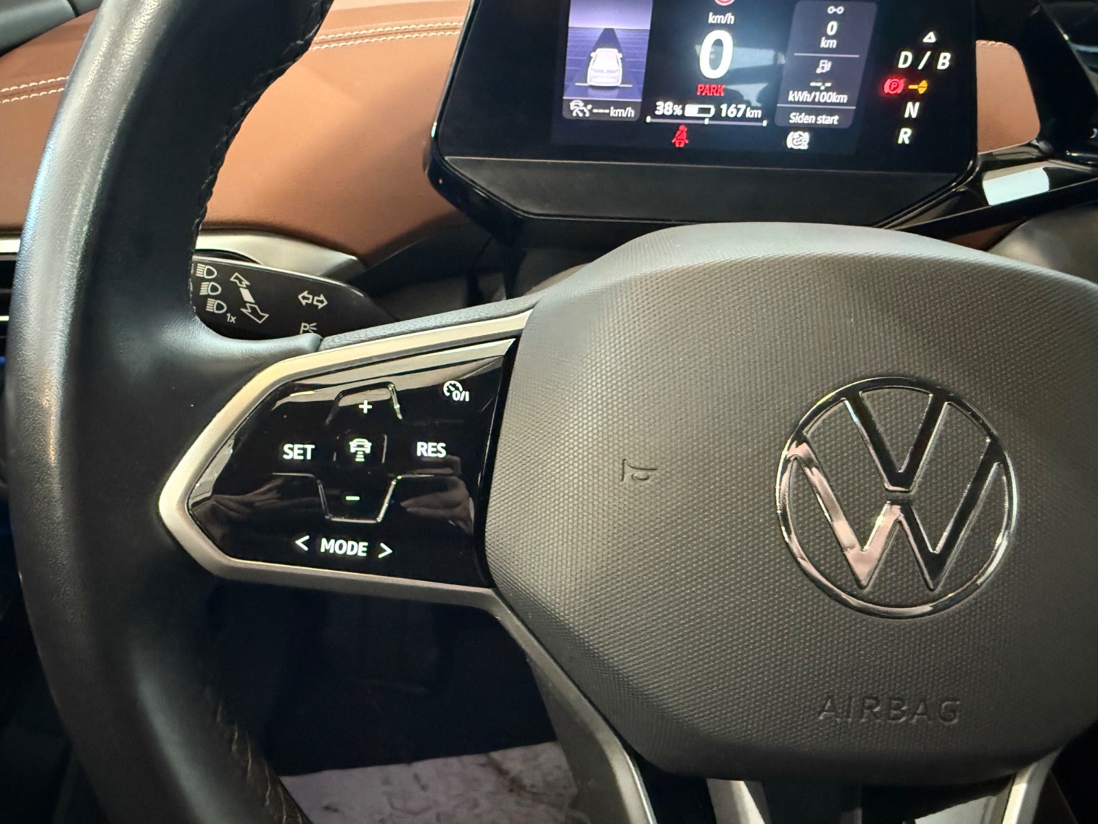 VW ID.4 Pro Performance