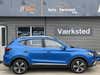 MG ZS EV Luxury thumbnail