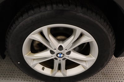 BMW X3 xDrive30e X-Line aut.