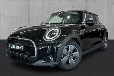 MINI Cooper Experience aut. - 0