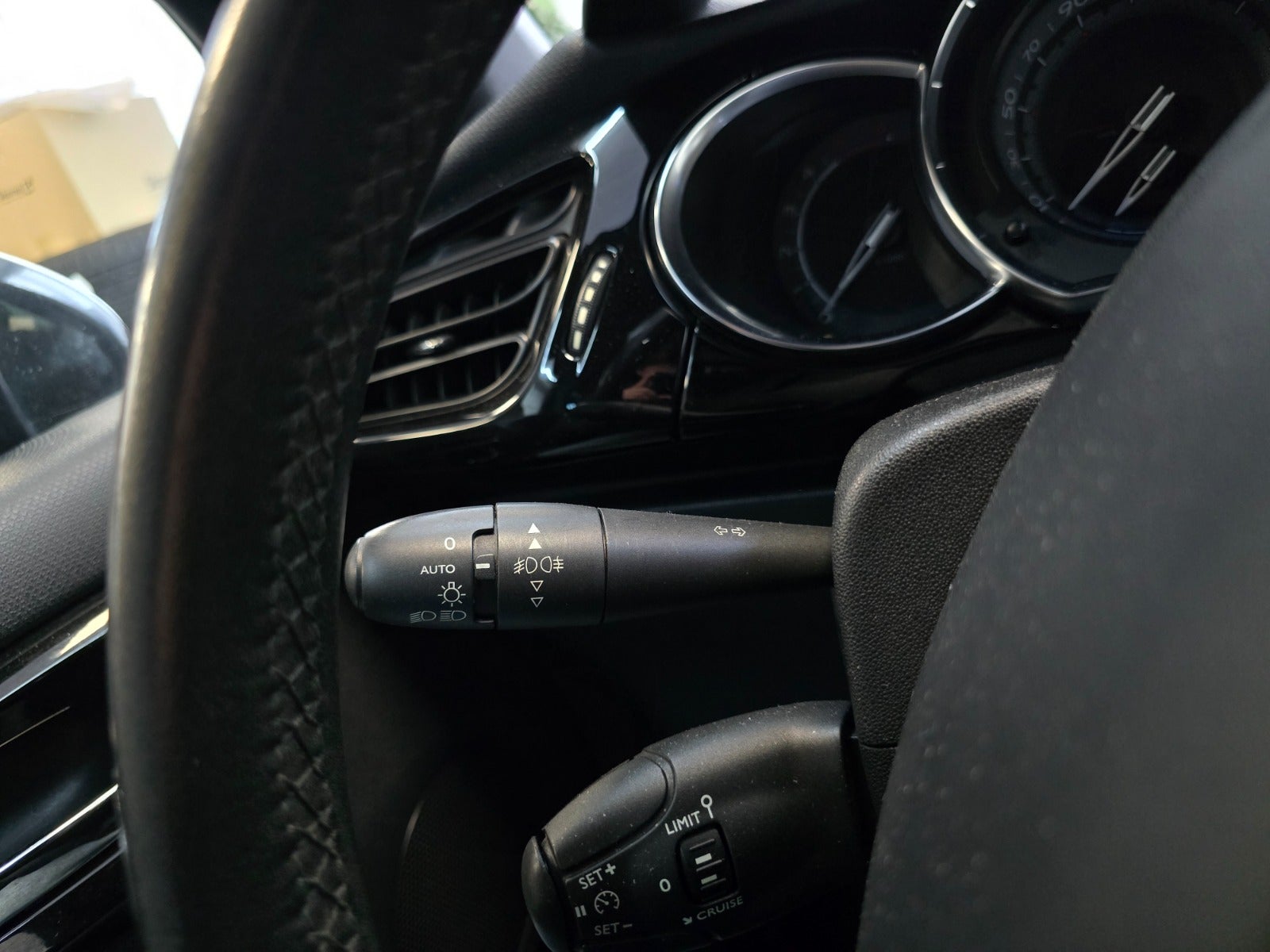 Billede af Citroën DS3 1,6 e-HDi 90 Style