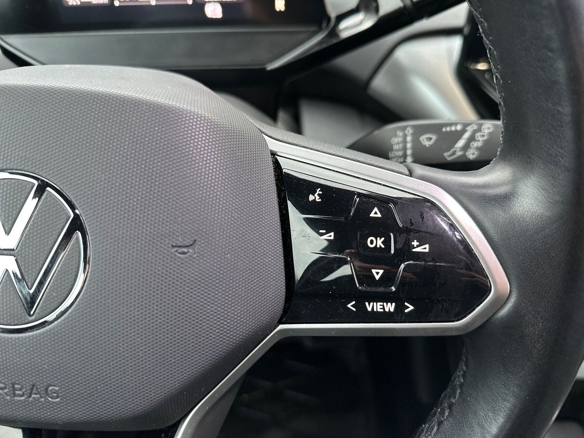 VW ID.4 Pro Performance billede 18