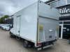 Iveco Daily 35S16 Alukasse m/lift AG8 thumbnail