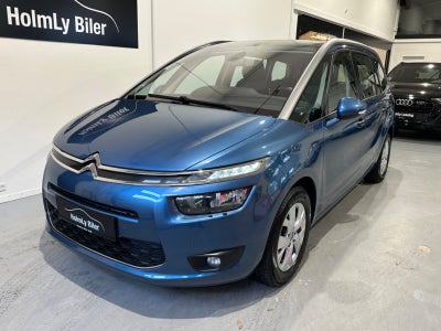 Citroën Grand C4 Picasso THP 165 Intensive EAT6 7prs