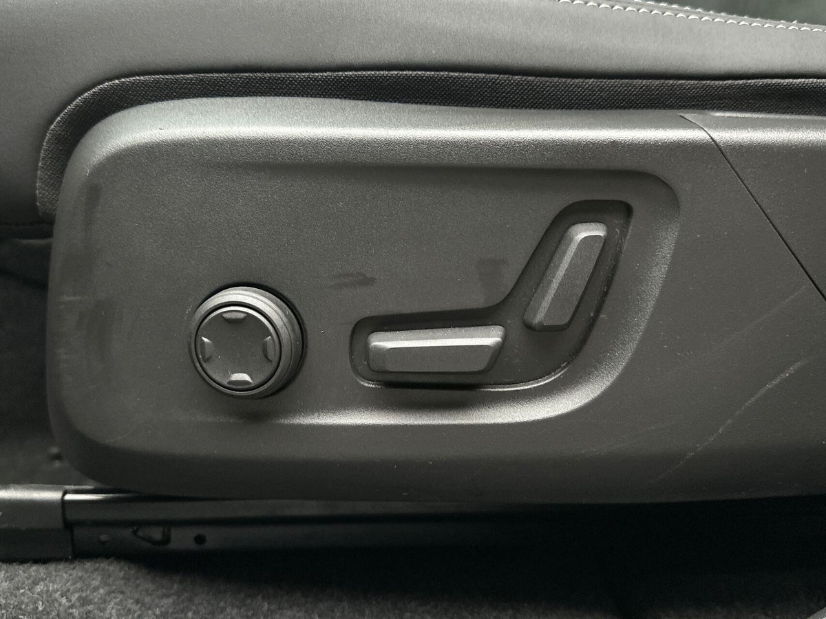 Volvo XC40 ReCharge Twin Ultimate billede 18