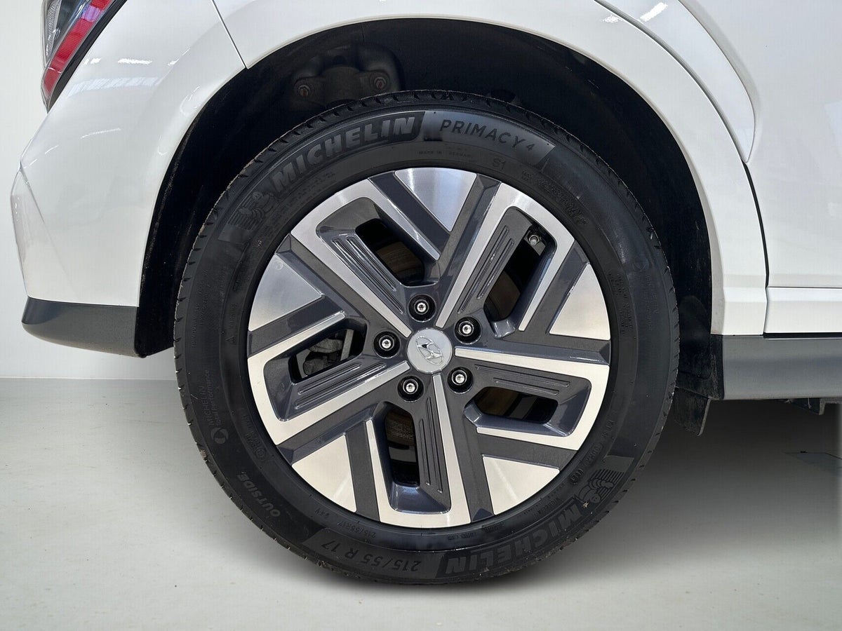 Hyundai Kona EV Trend billede 8