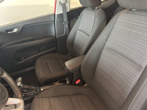 Kia Stonic T-GDi Edition+ DCT