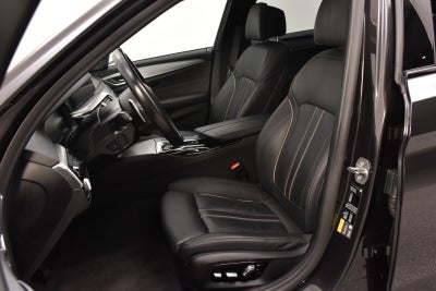 BMW 545e M-Sport xDrive aut.