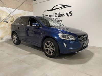 Volvo  XC60 D4 181 Ocean Race aut. AWD