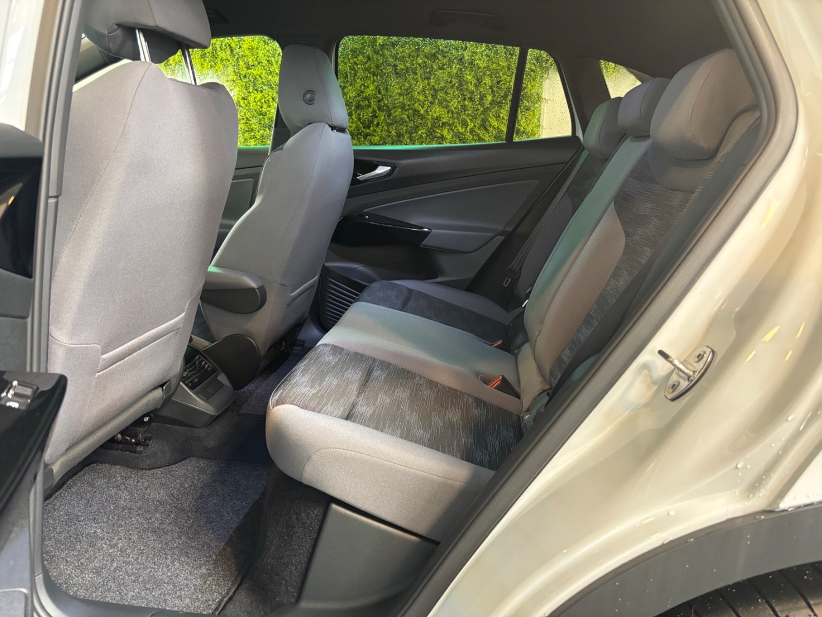 VW ID.4 Pro Performance