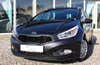 Kia Ceed CVVT Limited SW