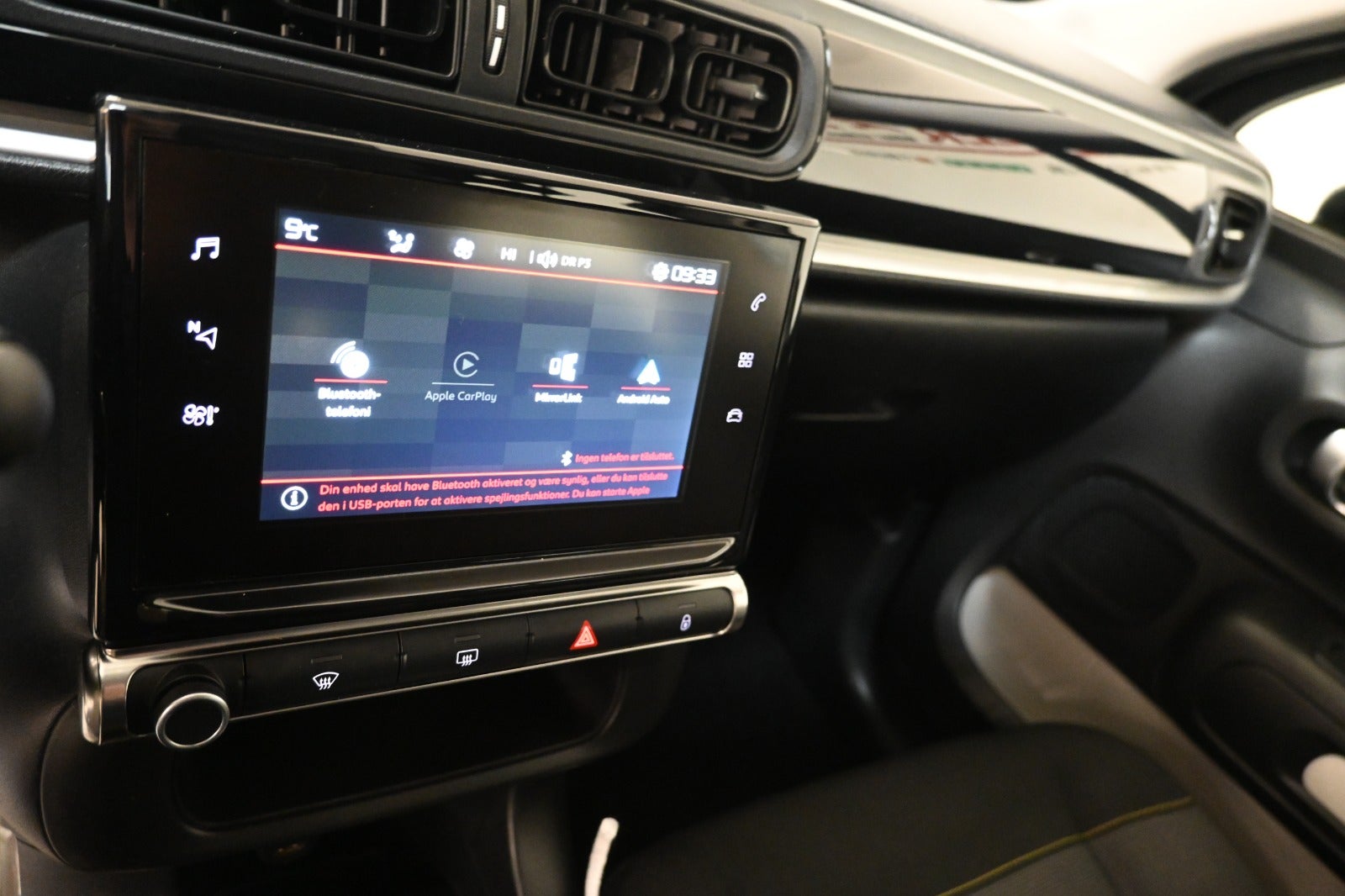 Citroën C3 PureTech 82 Feel