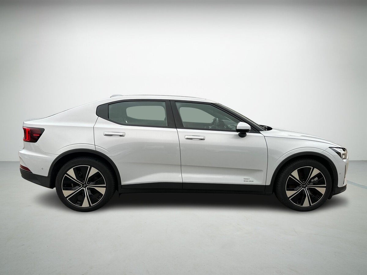 Polestar 2 Long Range billede 6