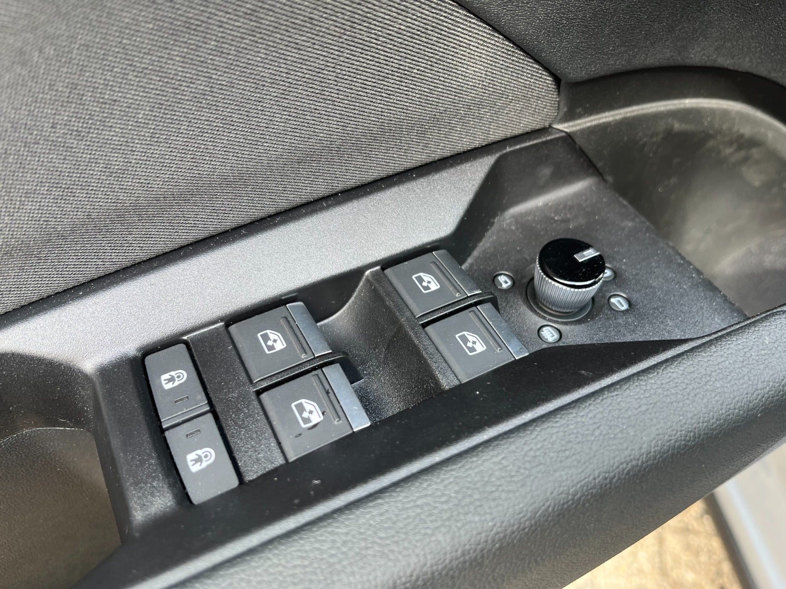 Billede af Audi Q4 e-tron 45 edition S-line