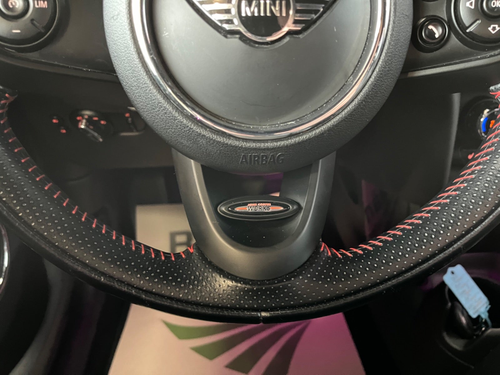 MINI Cooper S 2019