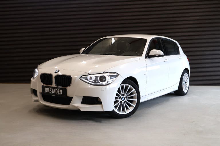 BMW 116i
