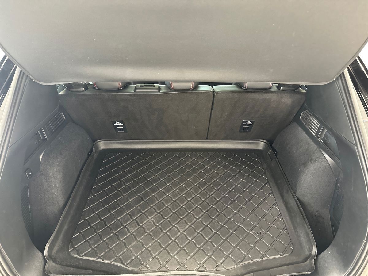 Ford Kuga PHEV ST-Line X CVT billede 6