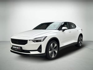 Polestar 2 Long Range