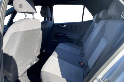 VW ID.3 Pure Performance