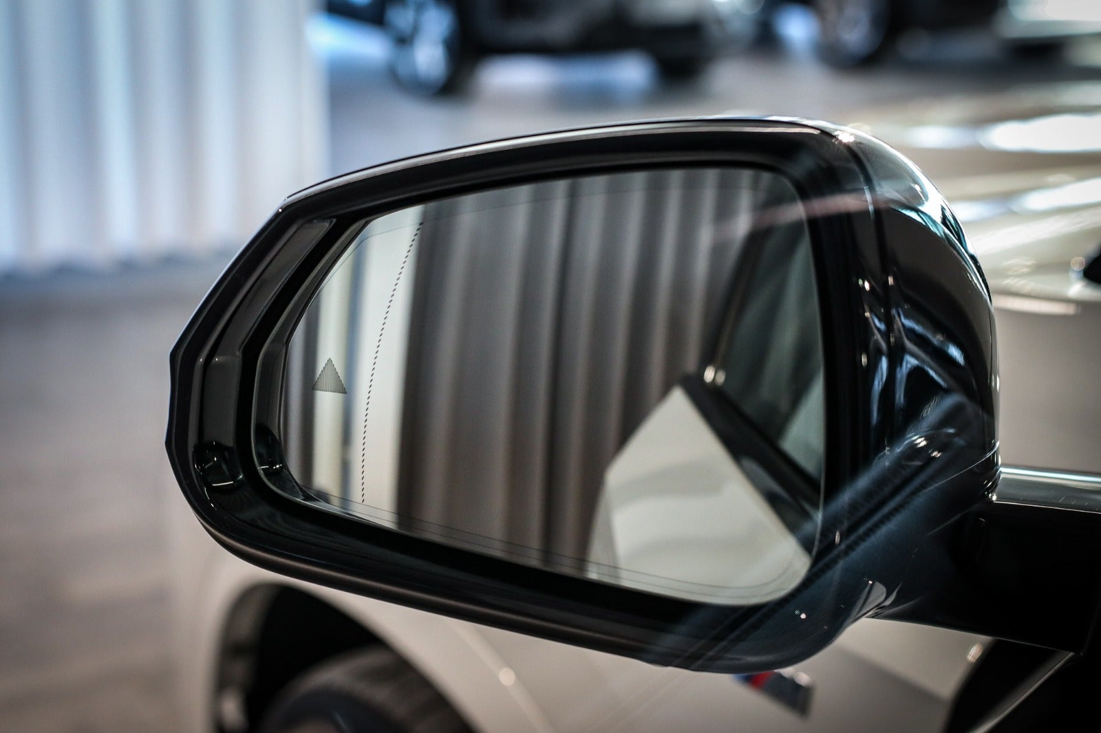 Billede af BMW iX1  xDrive30 M-Sport