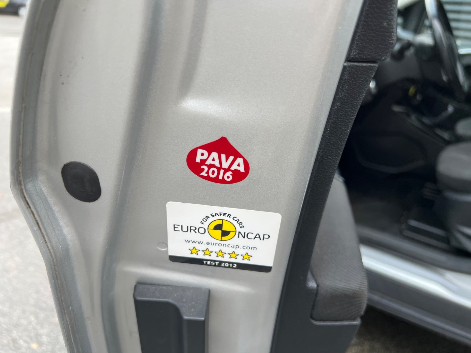 Ford B-MAX TDCi 75 Titanium