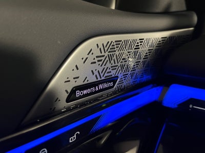 BMW i5 eDrive40 Touring M-Sport Pro