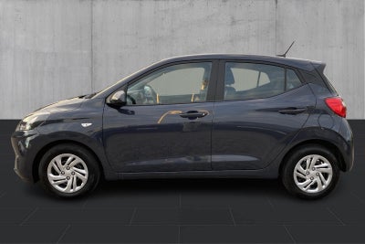 Hyundai i10 MPi Advanced Hyundai i10 MPi Advanced - 1