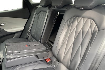 Ford Explorer Premium Extended Range