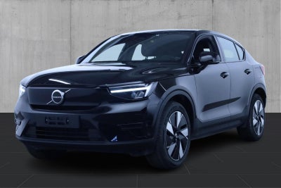 Volvo C40 ReCharge Extended Range Core 2023